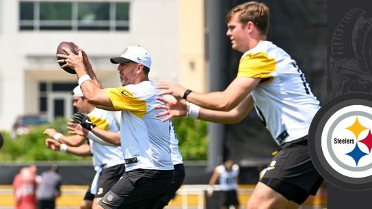 How Rodgers impacts QB outlook taken in Pittsburgh